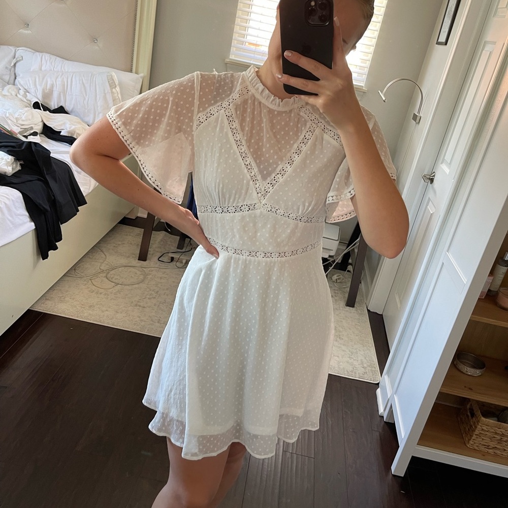 Lulu’s Dress